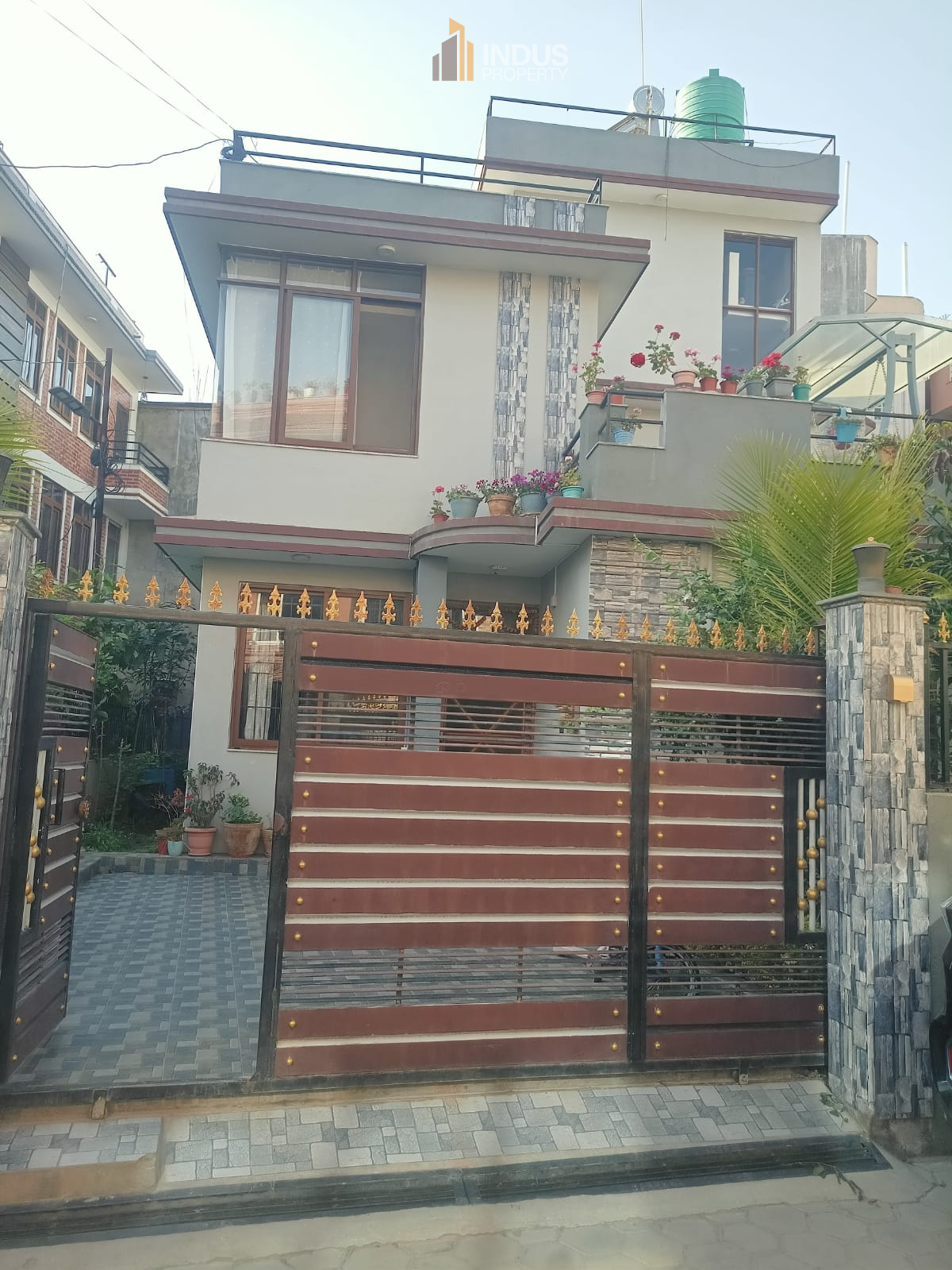 Picture of Mahalaxmi Municipality, Bagmati